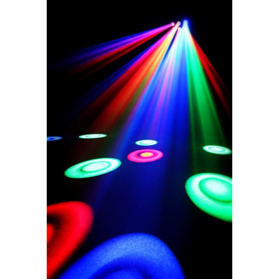 INVOLIGHT INVOLIGHT OB200 Светодиодный световой эффект