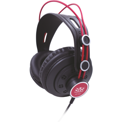 SVS AUDIOTECHNIK HP-500 Закрытые наушники