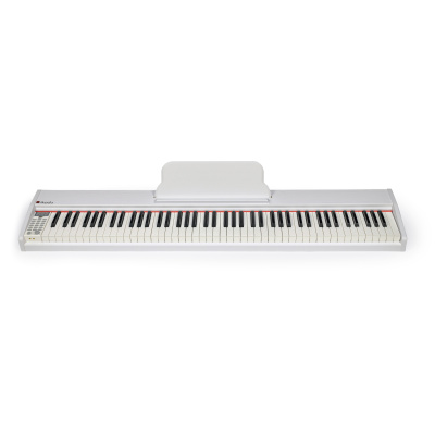 MIKADO MK-1250WH  Цифровое фортепиано