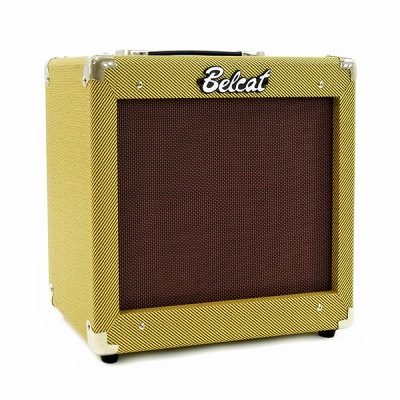 BELCAT V10G VINTAGE SERIES Комбоусилитель гитарный
