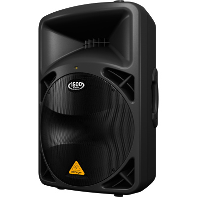 BEHRINGER B615D Активная акустическая система 1500 Вт