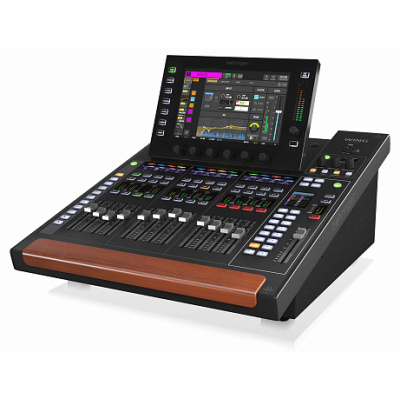 Behringer WING COMPACT Цифровой микшерный пульт