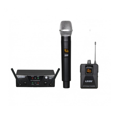 LAUDIO PRO2-MH Микрофонная радиосистема
