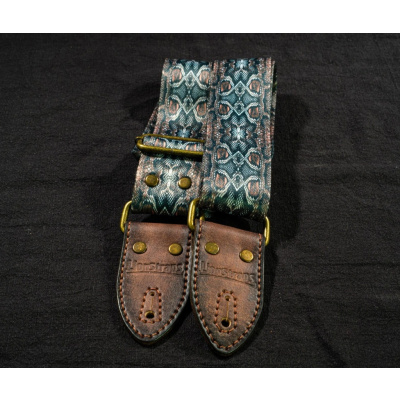 LIONSTRAPS LS.P.ART. Ремень для гитары 