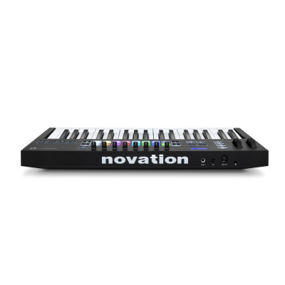 NOVATION LAUNCHKEY 25 MK3 MIDI-клавиатура