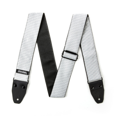 DUNLOP D67-12 Ремень для гитары