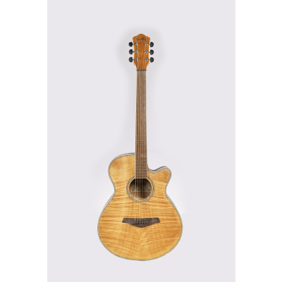SEVILLIA DS-200 NT Акустическая гитара