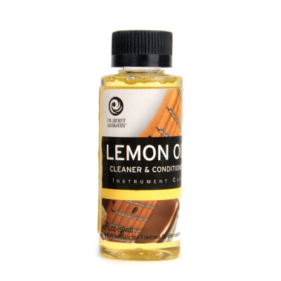 PLANET WAVES PW-LMN LEMON OIL Лимонное масло