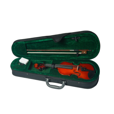 CARAYA MV-008 1/8 Скрипка с футляром и смычком
