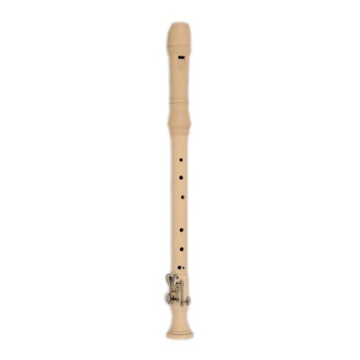 MEINEL M357-3 Блок-флейта альт, клен, два клапана