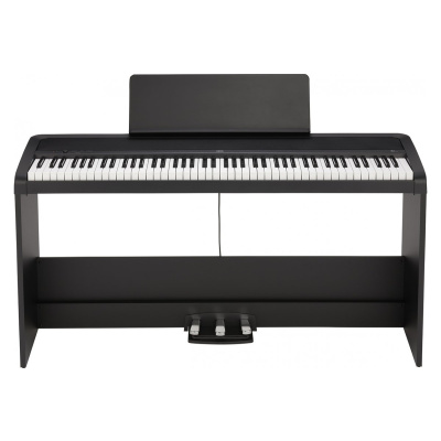KORG B2SP BK Цифровое фортепиано