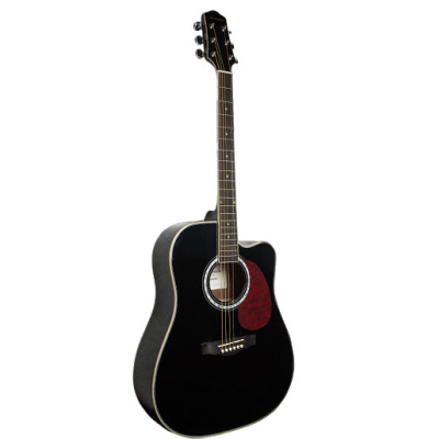 NARANDA DG220CBK Акустическая гитара