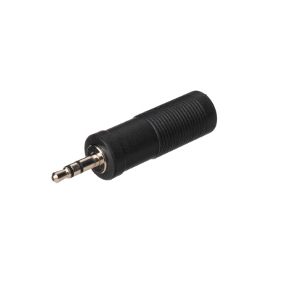 SOUNDKING CC321 Переходник JACK 6.3-JACK 3.5 стерео