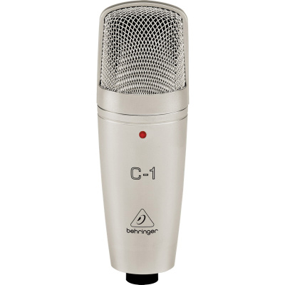 BEHRINGER C-1 Микрофон студийный конденсаторный