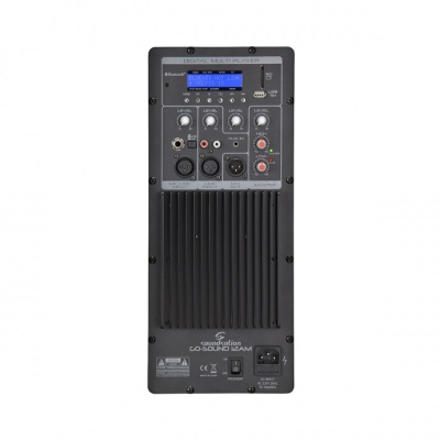 SOUNDSATION GO-SOUND-12AM  Активная акустическая система 880 Вт