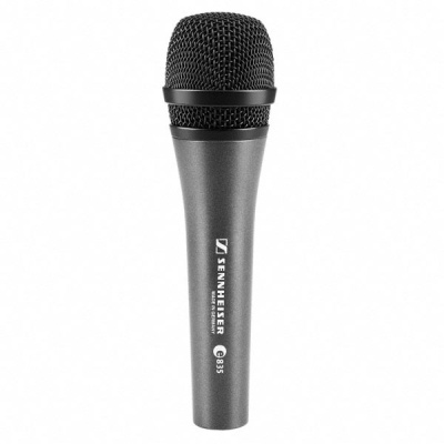 SENNHEISER E835 Динамический микрофон