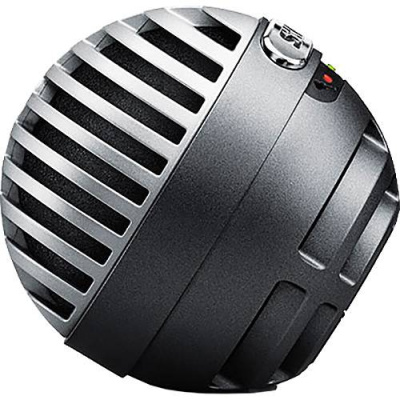 SHURE MOTIV MV5/A-LTG Цифровой конденсаторный микрофон