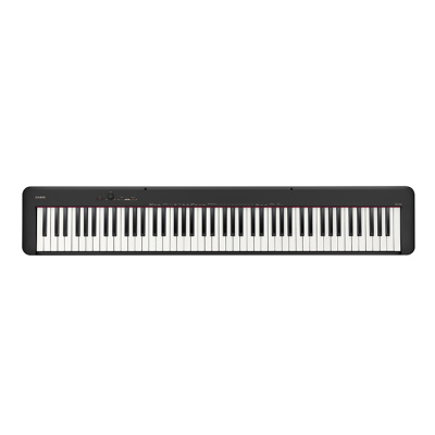 CASIO CDP-S110BK Цифровое фортепиано