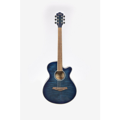 SEVILLIA DS-200 BLS Акустическая гитара
