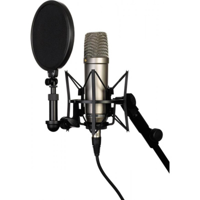 RODE NT1-A Микрофон студийный конденсаторный