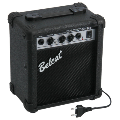 BELCAT G10 Комбоусилитель гитарный