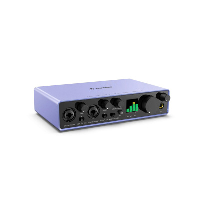 DOONER LIVEJACK 2X2 Звуковая карта