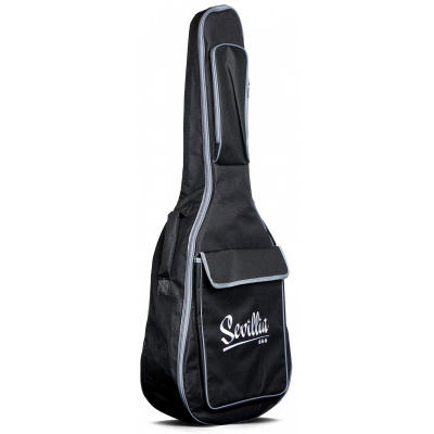 SEVILLIA GB-UD41-G Чехол для акустической гитары