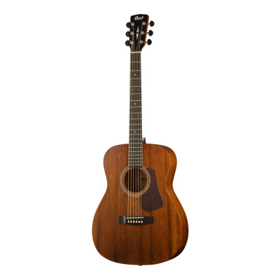 CORT L450CL-NS Электроакустическая гитара