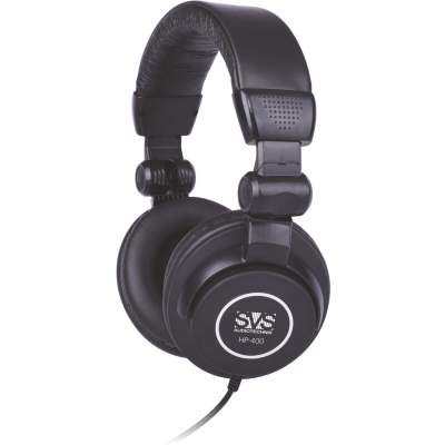 SVS AUDIOTECHNIK HP-400 Закрытые наушники