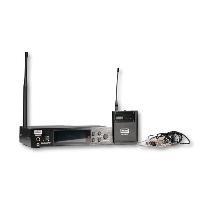 XLINE MD-262A-C Система ушного мониторинга