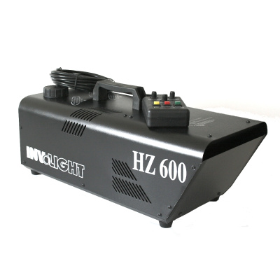 INVOLIGHT HZ600 Генератор дыма-тумана