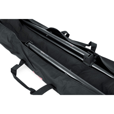 GATOR GPA-SPKSTDBG-58DLX Нейлоновая сумка для переноски стоек