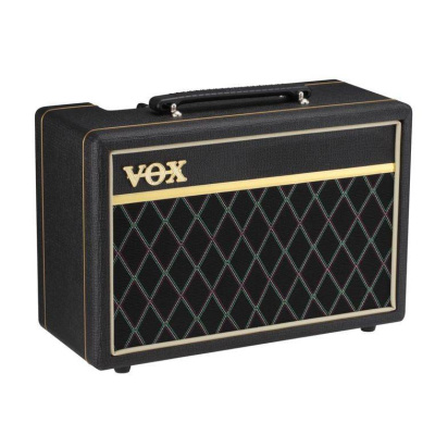 VOX PATHFINDER BASS 10 Комбоусилитель гитарный