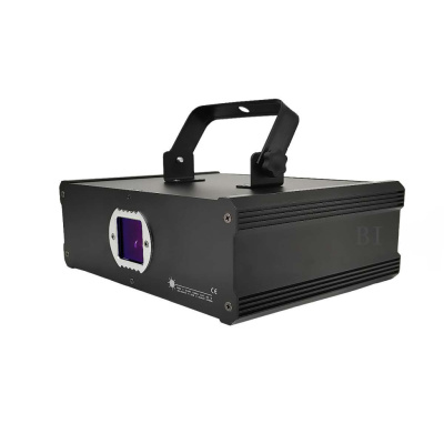 BI RAY L2W Лазерный проектор