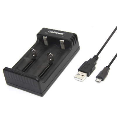 GOPOWER 00-00015360 Зарядное устройство для аккумуляторов