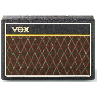 VOX PATHFINDER 10 Комбоусилитель гитарный