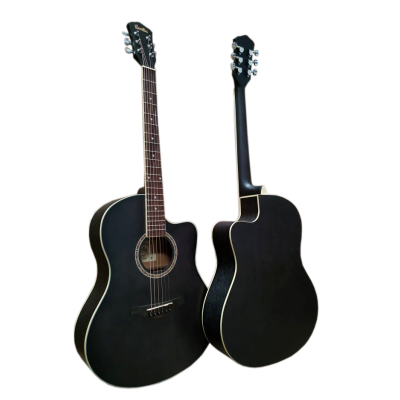 SEVILLIA IWC-39M BK Акустическая гитара