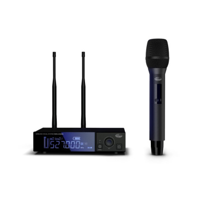 ОКТАВА OWSU1200H Микрофонная радиосистема
