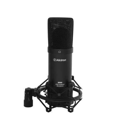 ALCTRON UM900 Микрофон студийный конденсаторный