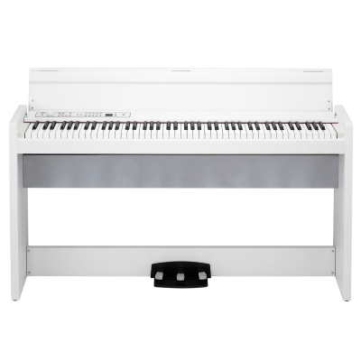 KORG LP-380 WH U Цифровое фортепиано