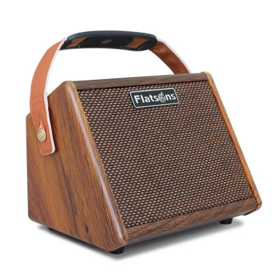 FLATSONS CRUCH-15  Комбоусилитель электроакустический