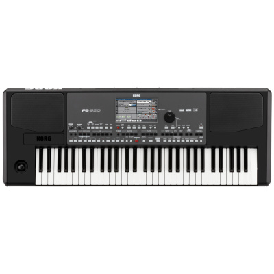 KORG PA700  Синтезатор