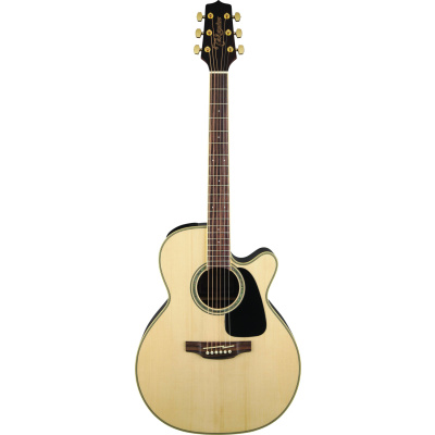 TAKAMINE G50 SERIES GN51CE-NAT Электроакустическая гитара