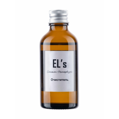 EL'S ELS-CLN-1 Очиститель для скрипки