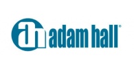 ADAM HALL 