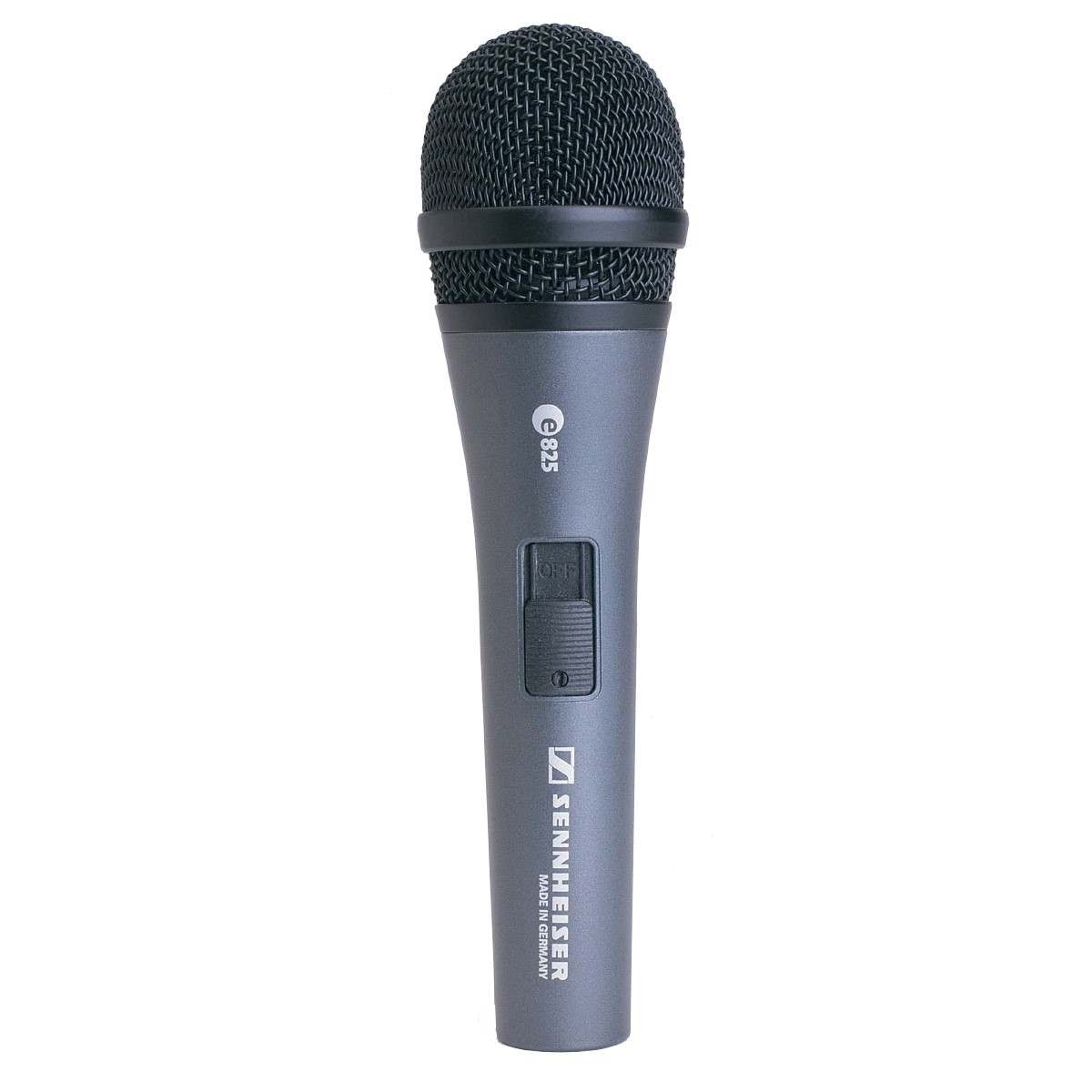 SENNHEISER E825-S Динамический микрофон