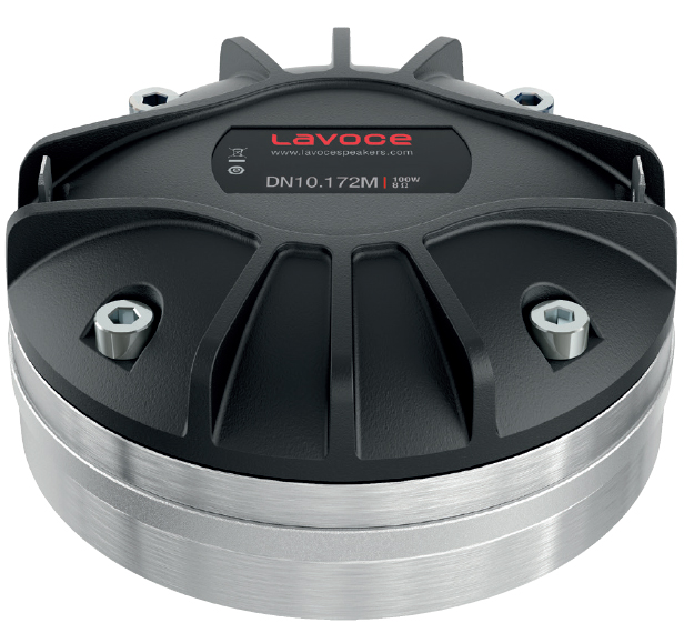 LAVOCE DN10.172M Драйвер ВЧ