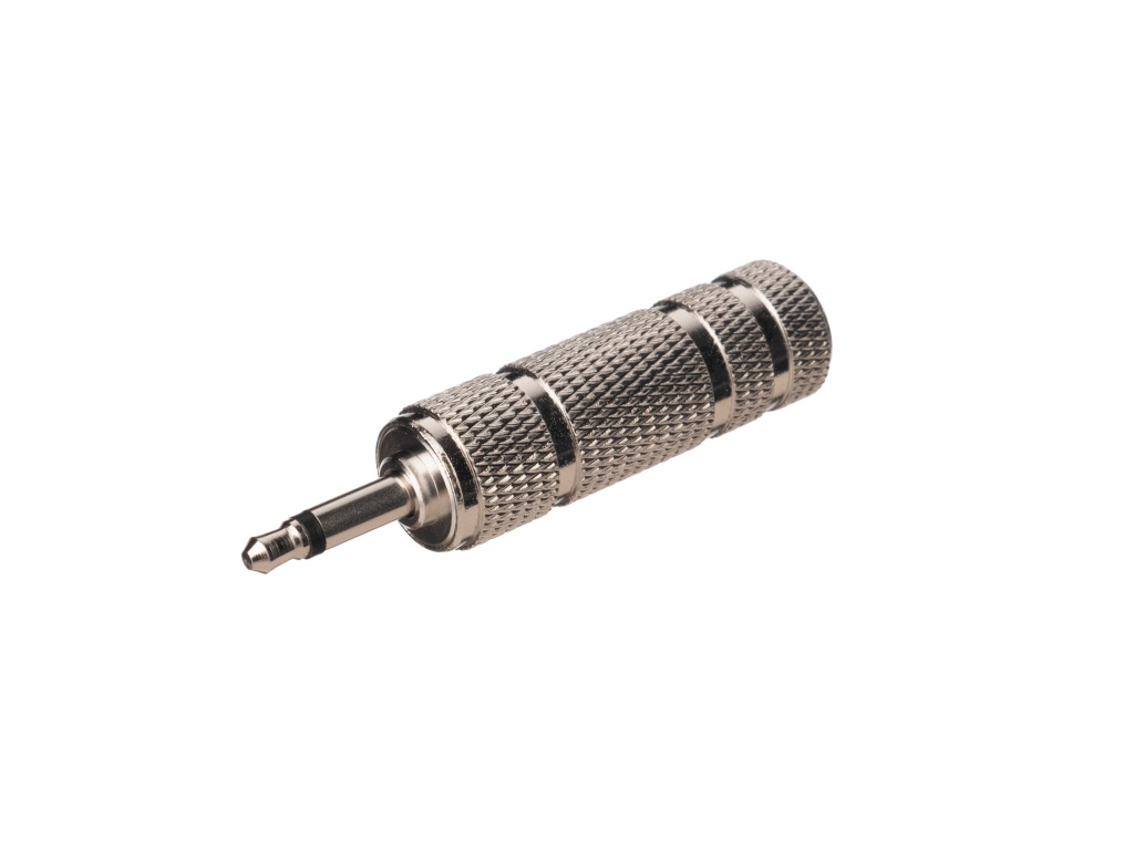 SOUNDKING CC320-1 Переходник JACK 6.3-JACK 3.5 моно