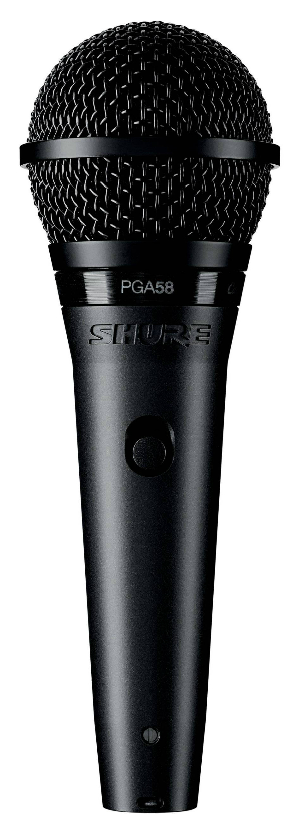 SHURE PGA58BTS Динамический микрофон