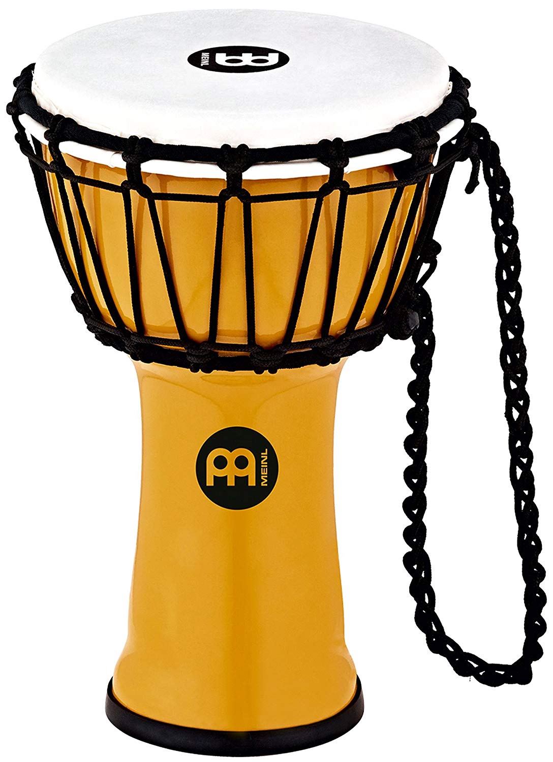 MEINL JRD-Y Джембе желтый